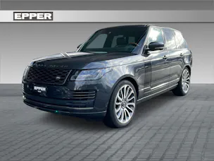 Land Rover Range Rover 4.4 SDV8 Vogue