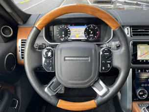 Land Rover Range Rover 4.4 SDV8 Vogue