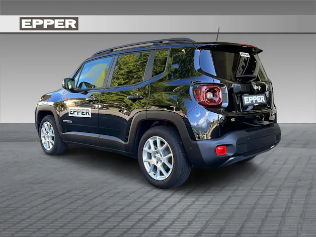 Jeep Renegade 1.5 Turbo Limited