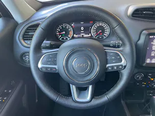 Jeep Renegade 1.5 Turbo Limited