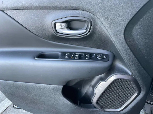 Jeep Renegade 1.5 Turbo Limited