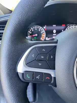 Jeep Renegade 1.5 Turbo Limited