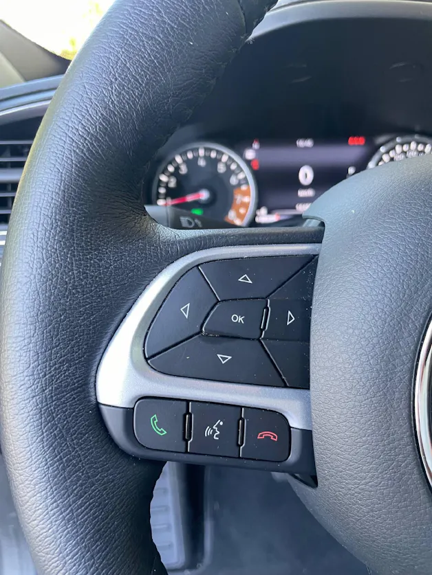 Jeep Renegade 1.5 Turbo Limited
