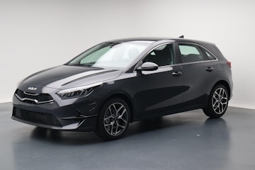 Vehicle image KIA CEED