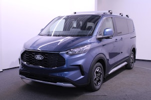 Fahrzeugbild FORD Tourneo C Bus 320 L1 2.0 EcoBlue 170 Active