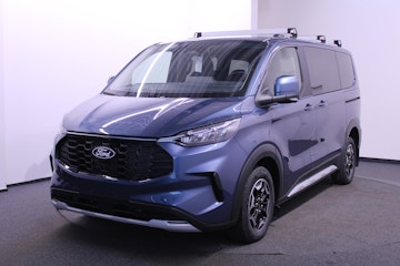 Fahrzeugbild FORD Tourneo C Bus 320 L1 2.0 EcoBlue 170 Active
