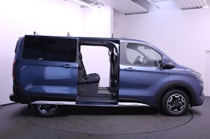 Fahrzeugbild FORD Tourneo C Bus 320 L1 2.0 EcoBlue 170 Active