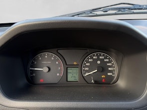 Vehicle image PIAGGIO Porter Kipper 1.5 CNG Pro Short Range