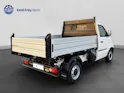 Piaggio Porter Kipper 1.5 CNG Pro Short Range