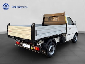 Vehicle image PIAGGIO Porter Kipper 1.5 CNG Pro Short Range