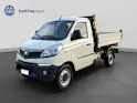 Piaggio Porter Kipper 1.5 CNG Pro Short Range