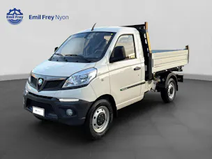 Piaggio Porter Kipper 1.5 CNG Pro Short Range