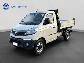 Vehicle image PIAGGIO Porter Kipper 1.5 CNG Pro Short Range