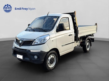 Vehicle image PIAGGIO Porter Kipper 1.5 CNG Pro Short Range