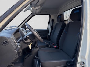 Vehicle image PIAGGIO Porter Kipper 1.5 CNG Pro Short Range