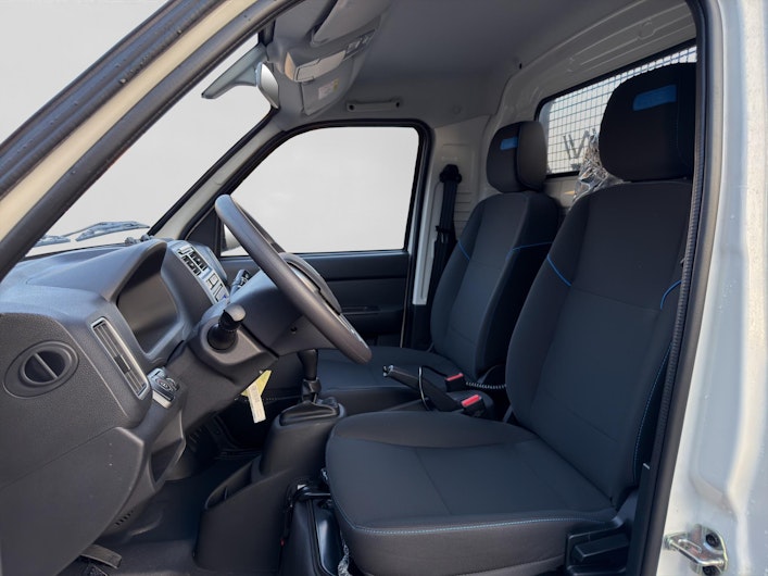 Vehicle image PIAGGIO PORTER