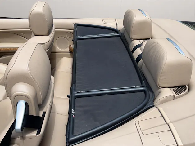 BMW 325Ci Cabriolet