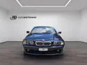 BMW 325Ci Cabriolet
