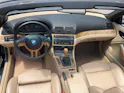BMW 325Ci Cabriolet