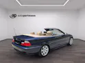 BMW 325Ci Cabriolet