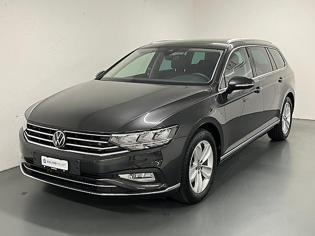 VW Passat Variant 2.0 TDI 200 75 Edition DSG 4m: Jetzt Probefahrt buchen!