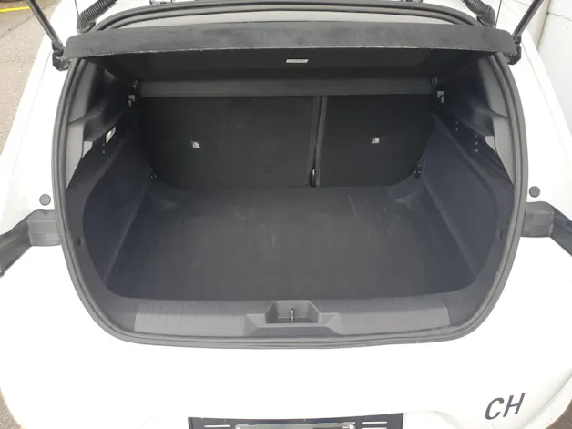 Opel Astra 1.5 D Swiss Plus