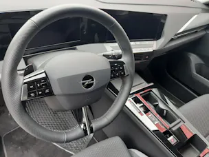 Opel Astra 1.5 D Swiss Plus