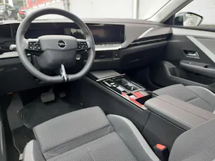 Opel Astra 1.5 D Swiss Plus