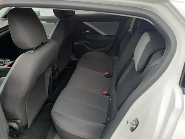 Opel Astra 1.5 D Swiss Plus