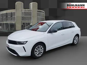Opel Astra 1.5 D Swiss Plus