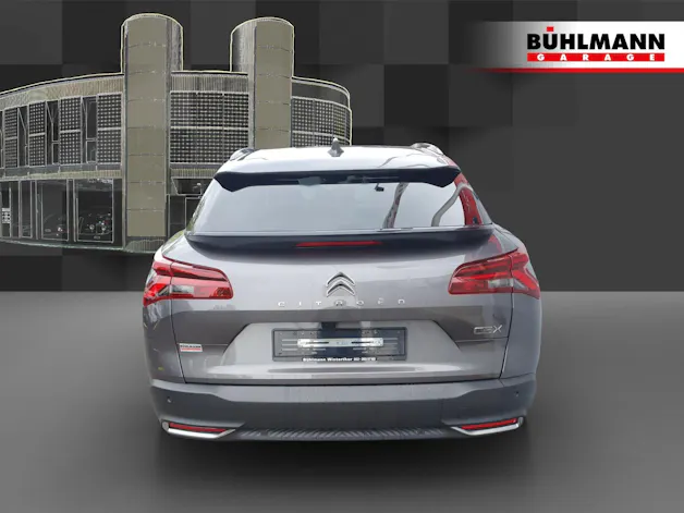 Citroën C5 X 1.6 Plug-in Hybrid Shine Pack