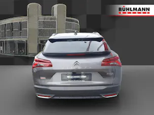 Citroën C5 X 1.6 Plug-in Hybrid Shine Pack