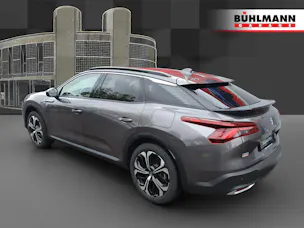 Citroën C5 X 1.6 Plug-in Hybrid Shine Pack