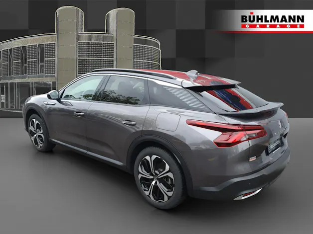 Citroën C5 X 1.6 Plug-in Hybrid Shine Pack