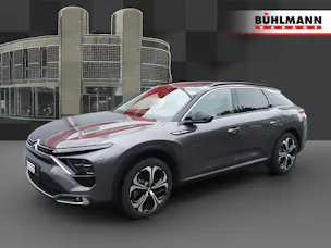 Citroën C5 X 1.6 Plug-in Hybrid Shine Pack