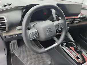 Citroën C5 X 1.6 Plug-in Hybrid Shine Pack