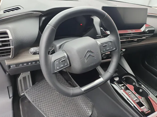 Citroën C5 X 1.6 Plug-in Hybrid Shine Pack