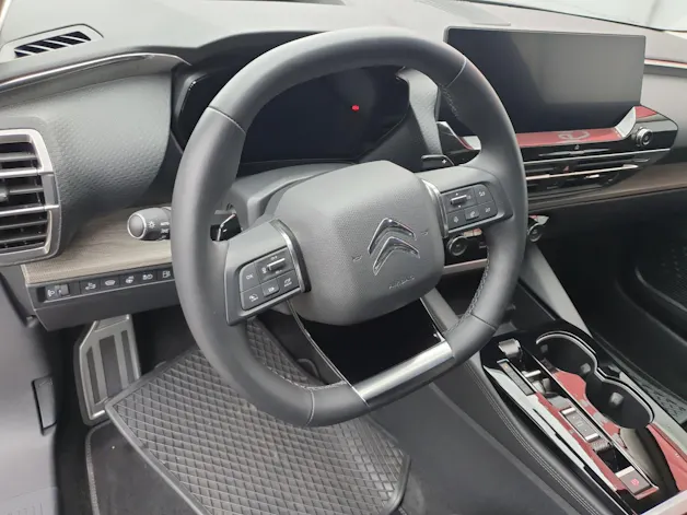 Citroën C5 X 1.6 Plug-in Hybrid Shine Pack