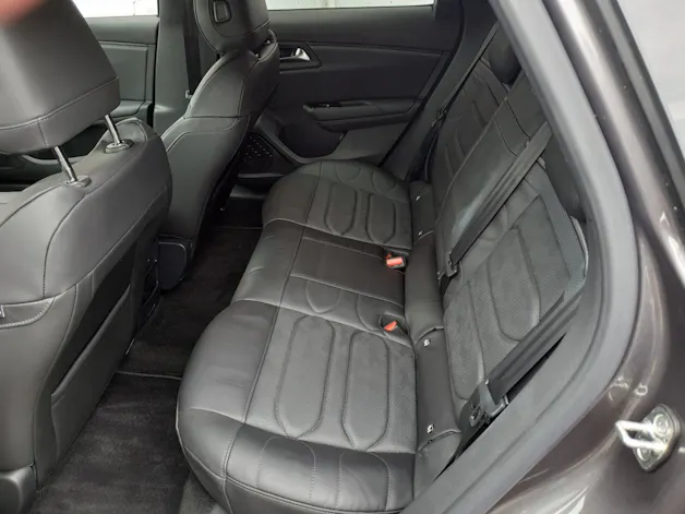 Citroën C5 X 1.6 Plug-in Hybrid Shine Pack