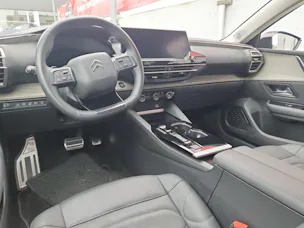 Citroën C5 X 1.6 Plug-in Hybrid Shine Pack