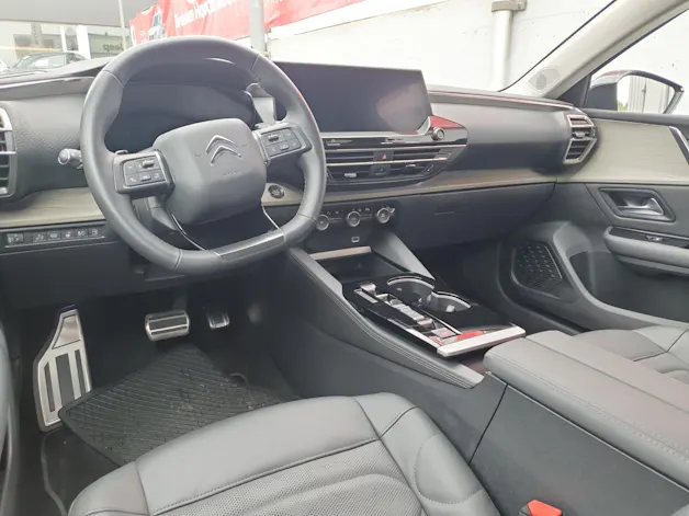 Citroën C5 X 1.6 Plug-in Hybrid Shine Pack