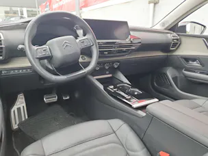 Citroën C5 X 1.6 Plug-in Hybrid Shine Pack