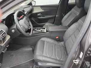 Citroën C5 X 1.6 Plug-in Hybrid Shine Pack