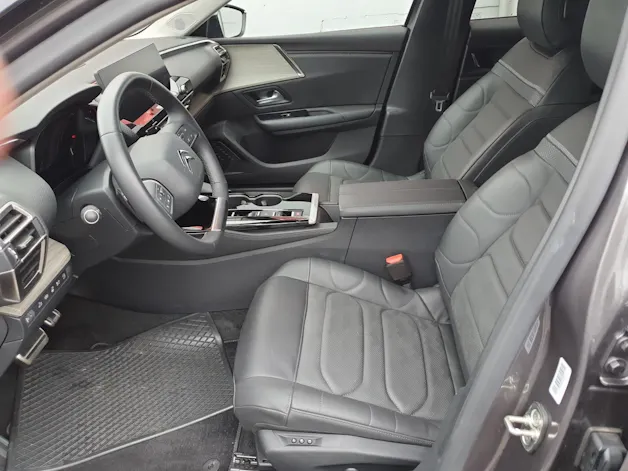 Citroën C5 X 1.6 Plug-in Hybrid Shine Pack