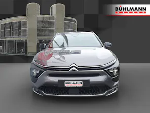 Citroën C5 X 1.6 Plug-in Hybrid Shine Pack