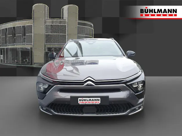 Citroën C5 X 1.6 Plug-in Hybrid Shine Pack