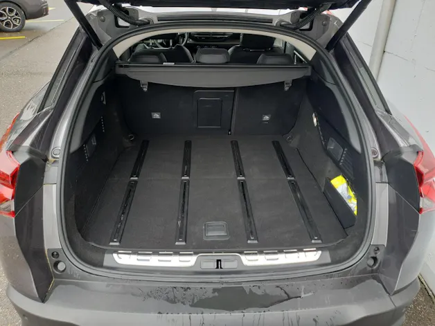 Citroën C5 X 1.6 Plug-in Hybrid Shine Pack