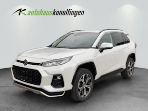 Suzuki Across 2.5 PHEV Compact Top 4x4