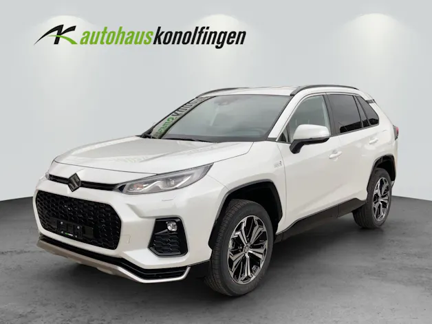 Suzuki Across 2.5 PHEV Compact Top 4x4