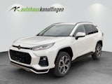First vehicle image